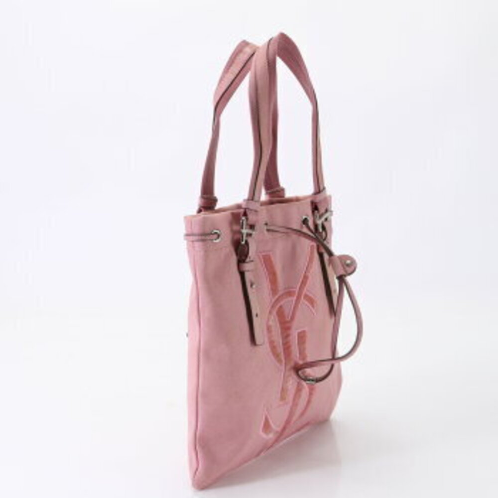 Saint Laurent Yves Rive Gauche Kahala Logo Ysl Pi… - image 3